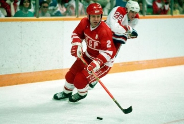 Ни много ни мало. Сколько зарабатывали звезды советского спорта? Ни много ни мало. Сколько зарабатывали звезды советского спорта?