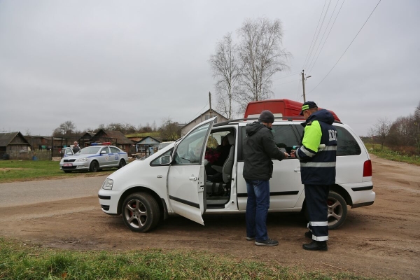 Что думают водители о камерах фотофиксации, которые ловят авто без техосмотра?