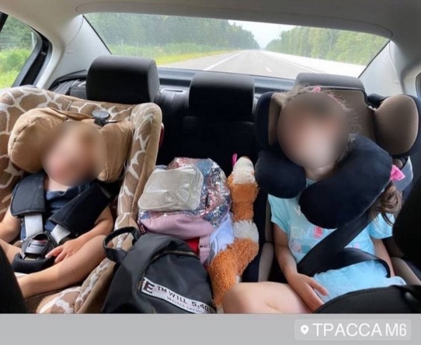 Подробности трагедии в Беларуси. Почему наши ограждения пробивают машины насквозь?