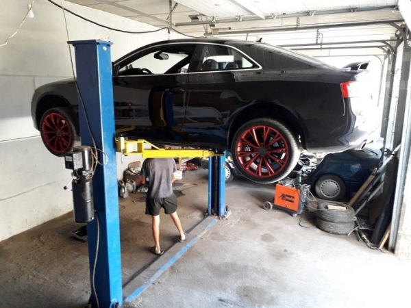 На Гродненщине 33 СТО получили запрет на оказание услуг. В чём причина?