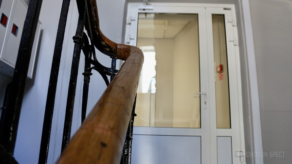 Аренда помещений в центре Бреста под магазины, шоурумы, кафе, бары, рестораны и офисы с возможностью полной перепланировки