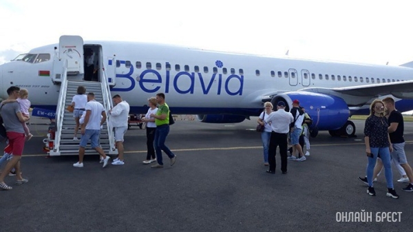 Рейсы в Стамбул, Сочи и Ереван стали короче