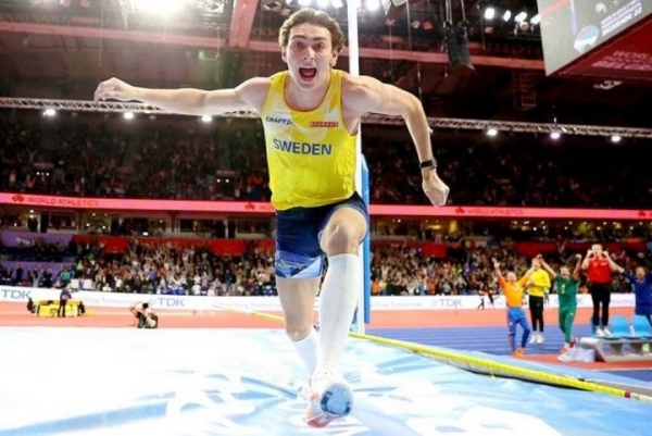 Могут лучше? Как изменились спортивные рекорды за 100 лет? Могут лучше? Как изменились спортивные рекорды за 100 лет?