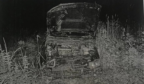 Белорус с 4,48 промилле и на скорости 135 километров в час совершил смертельное ДТП в России Белорус с 4,48 промилле и на скорости 135 километров в час совершил смертельное ДТП в России