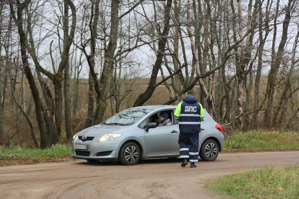 Что думают водители о камерах фотофиксации, которые ловят авто без техосмотра?