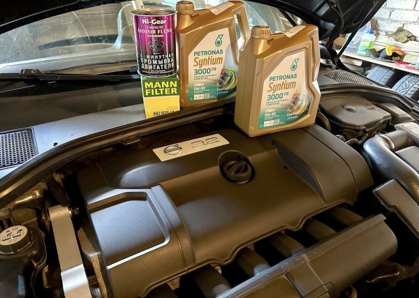 Белорусы арендовали под Варшавой бывшую автомойку и открыли СТО. Выгодно?