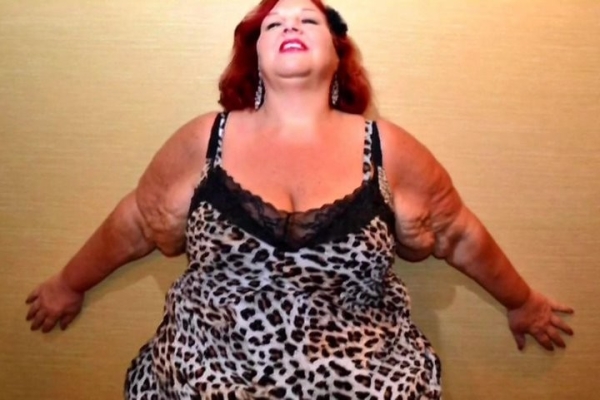 8 женщин с самыми большими ягодицами в мире