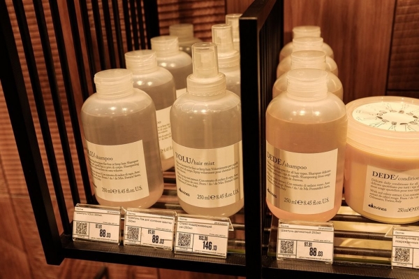 «Можно было переплатить в два раза?» Белоруска удивляется ценнику, но здесь нет никакой ошибки