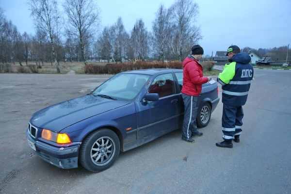 Что думают водители о камерах фотофиксации, которые ловят авто без техосмотра?