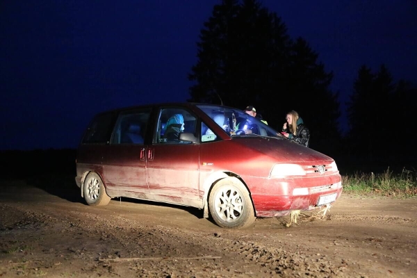 Что думают водители о камерах фотофиксации, которые ловят авто без техосмотра?