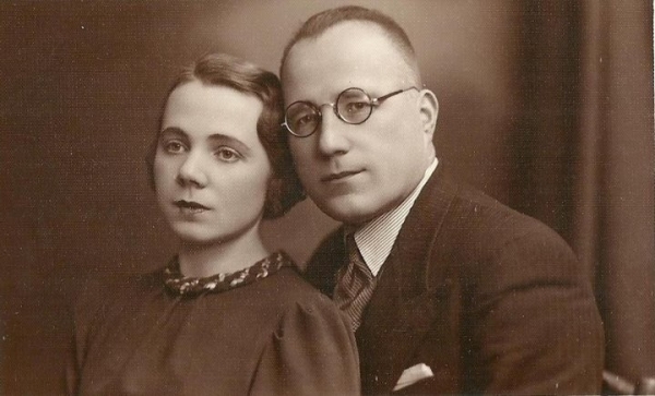 Старый Брест. Дом Пантелевича и его обитатели