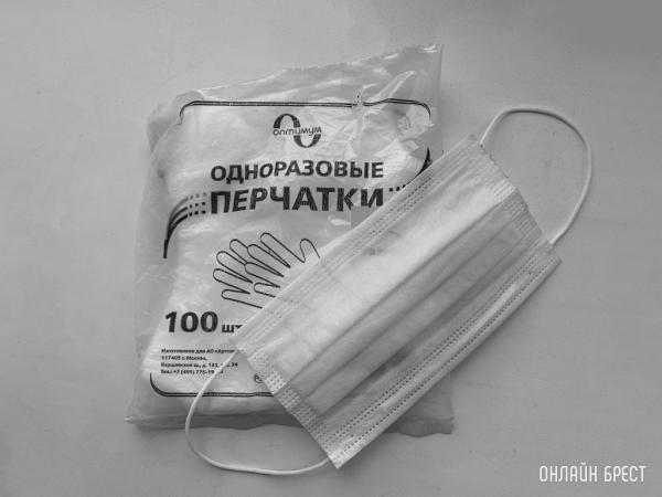 Стало известно, сколько Беларусь потратила на борьбу с коронавирусом