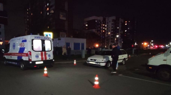 Трагедия в Бресте: 18-летний водитель насмерть сбил четвероклассника. Появились некоторые подробности