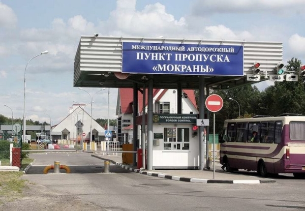 В Брестской области реконструируют три республиканских пункта таможенного оформления - «Козловичи», «Варшавский мост» и «Мокраны» В Брестской области реконструируют три республиканских пункта таможенного оформления - «Козловичи», «Варшавский мост» и «Мокраны»