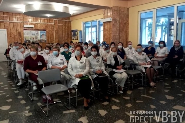 Областная клиническая больница становится полигоном передовых технологий в медицине