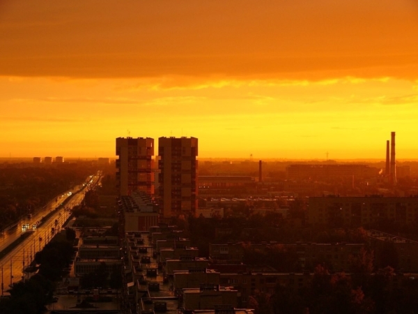 Белорусские ученые рассказали, каким будет лето в 2050 году