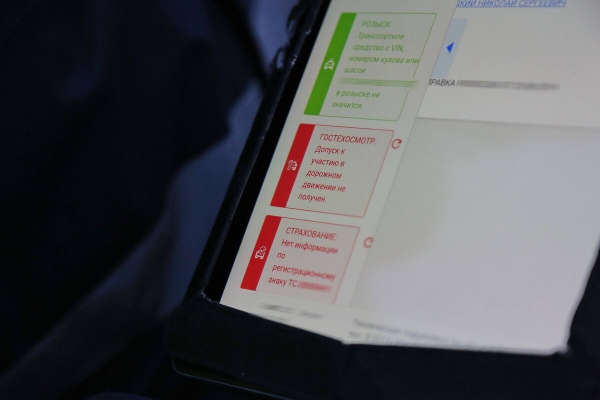 Что думают водители о камерах фотофиксации, которые ловят авто без техосмотра?
