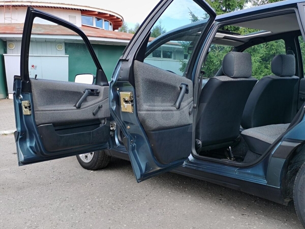 «Ушёл за 7 дней!» В Беларуси продали VW Passat B3 в идеальном состоянии