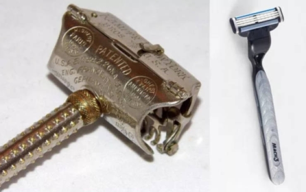 34 фото, которые показывают, как изменился мир за последние 100 лет