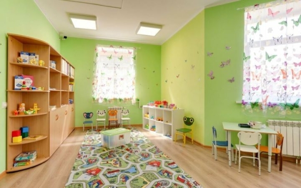 В 2023 году белорусы смогут записывать ребенка в детский сад онлайн