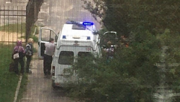 В Беларуси ежегодно около 60-80 детей становятся инвалидами в результате травм и повреждений