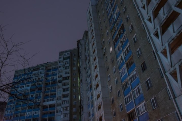 Отключения электроэнергии в Бресте и районе 5-9 сентября: адреса и время