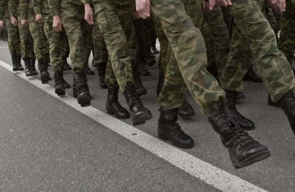 В Беларуси упорядочен ряд вопросов исчисления выслуги лет и выплаты пенсий военнослужащим В Беларуси упорядочен ряд вопросов исчисления выслуги лет и выплаты пенсий военнослужащим