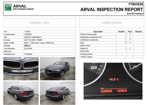 Автоподборщик — об очередной уловке: в объявлениях указывают схожий, но не родной VIN машины