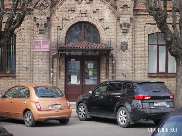 Брестские университеты будут проводить олимпиады, победителей которых зачислят в вуз без экзаменов Брестские университеты будут проводить олимпиады, победителей которых зачислят в вуз без экзаменов