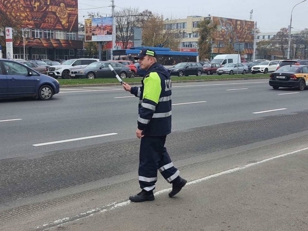 ГАИ Брестчины проведет рейдовые мероприятия. Вот кого будут проверять