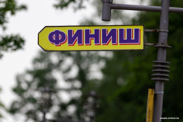 Как изменятся тело и фигура, если месяц заниматься бегом. Рассказывает белорус