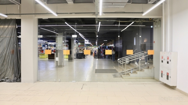 Аренда помещений в центре Бреста под магазины, шоурумы, кафе, бары, рестораны и офисы с возможностью полной перепланировки