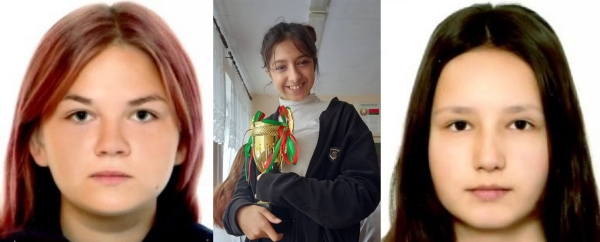 В Барановичском районе из школы-интерната самовольно ушли трое девочек-подростков