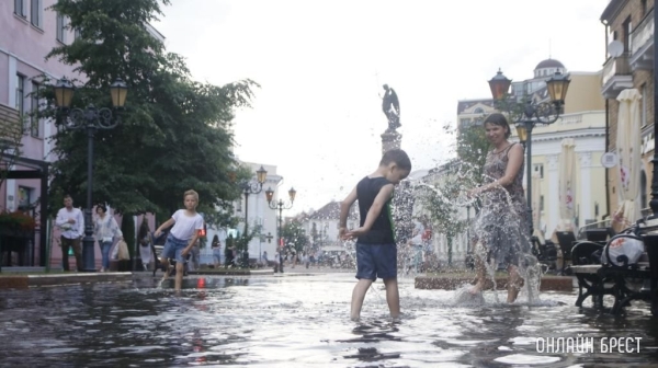 Будет ли бабье лето в Беларуси? Синоптики о погоде в ближайшие дни