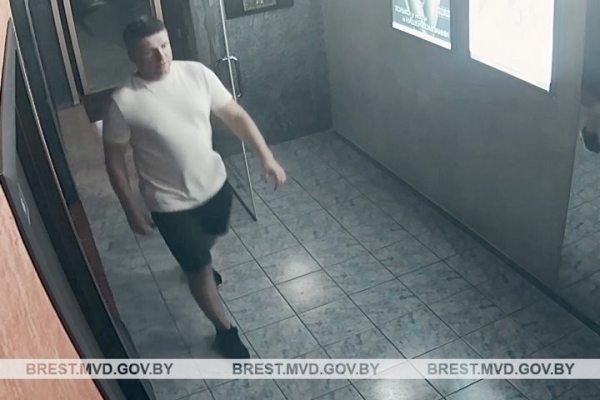 Конфликт на Советской закончился телесными повреждениями. В Бресте ищут очевидцев