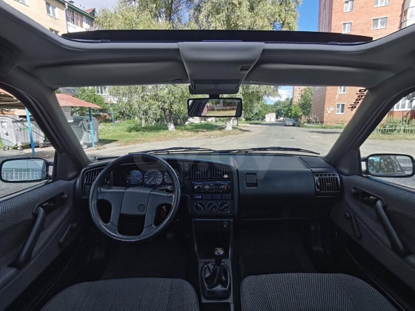 «Ушёл за 7 дней!» В Беларуси продали VW Passat B3 в идеальном состоянии