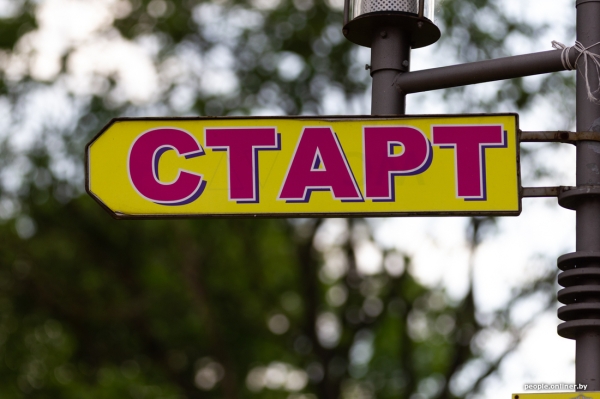 Как изменятся тело и фигура, если месяц заниматься бегом. Рассказывает белорус