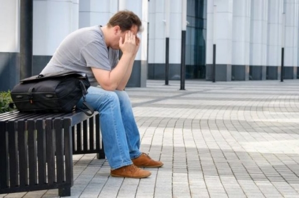 Запоздалый бес в ребро. Почему в 35 хочется уйти в разгул? Запоздалый бес в ребро. Почему в 35 хочется уйти в разгул?