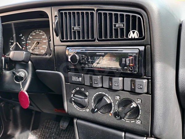 «Ушёл за 7 дней!» В Беларуси продали VW Passat B3 в идеальном состоянии