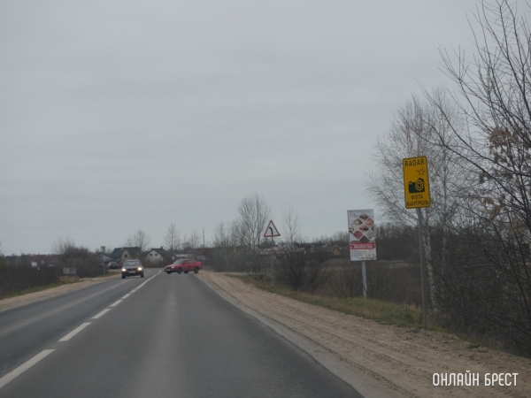 В ГАИ рассказали, когда камеры начнут полноценно штрафовать за отсутствие техосмотра