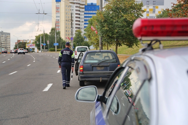 Что думают водители о камерах фотофиксации, которые ловят авто без техосмотра?