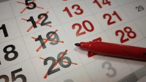 Еще одна европейская страна начала эксперимент с четырехдневкой