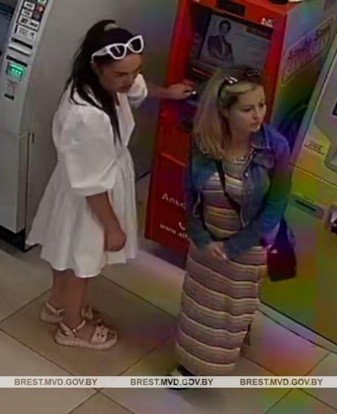 В Бресте ищут девушек В Бресте ищут девушек