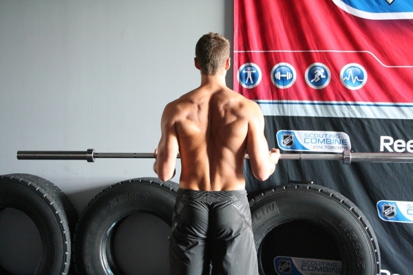 Турнир по пауэрлифтингу и силовым видам спорта проведут в Бресте