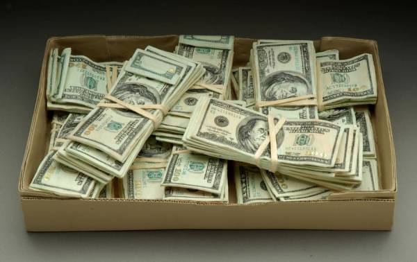 Названы самые дорогие бренды мира – кто в топе?