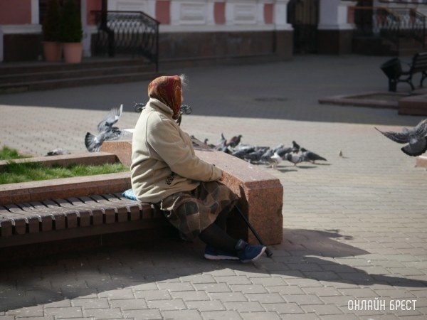 В Беларуси с 1 декабря повышаются пенсии