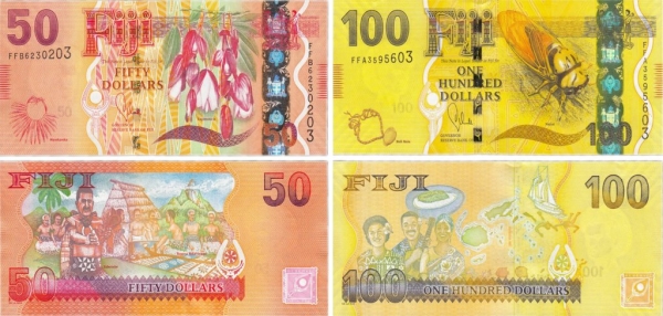 Как выглядят доллары разных стран мира – собрали самые красивые и необычные банкноты