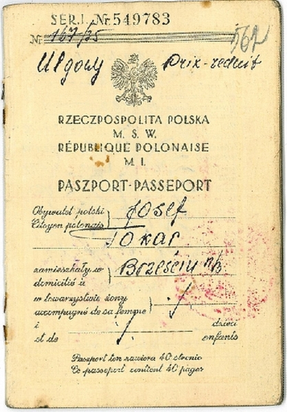 Как брестчанин проехал на ровере от Бреста до Турции в 1935 году Как брестчанин проехал на ровере от Бреста до Турции в 1935 году