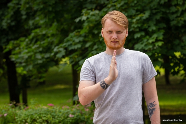 Как изменятся тело и фигура, если месяц заниматься бегом. Рассказывает белорус