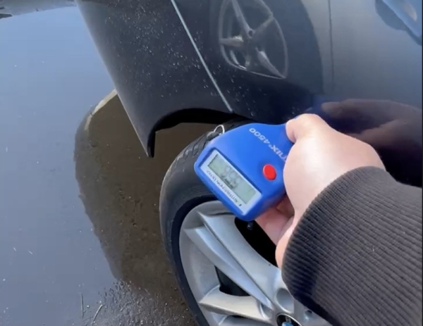 Автоподборщик — об очередной уловке: в объявлениях указывают схожий, но не родной VIN машины